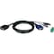 Tripp Lite Kvm Switch Usb/Ps2 Combo Cable Kit P780-006 - alternate 2