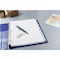 Avery Avery Big Tab Write & Erase Durable Plastic Dividers 16371, 8 White Tabs, 1 Set 7278216371 - alternate 6