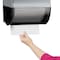 Kimberly-Clark Professional Paper Towel Dispenser, Pull, Smoke 09746 - alternate 6
