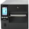 Zebra Technologies Industrial Printer, 300 dpi, ZT400 Series, Screen Type: Push Button ZT42163-T110000Z - alternate 2