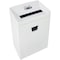 Hsm Paper Shredder, Cross-Cut, White, 9.2 gal. Pure 420c - alternate 7