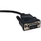 Monoprice Usb To Serial Convert, Db9M/Usbam, 3 ft. 3726 - alternate 2