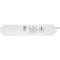 Tripp Lite Outlet Strip, Hospital Grade, 6 5-20R-HG, 5-20P-HG, 7 ft., White PS607HG20AOEM - alternate 6