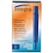 Integra Blue Permanent Chisel MarkersBlue, PK12, 12 PK ITA33327 - alternate 2