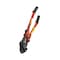 Klein Tools Steel-Handle Bolt Cutter, 18-Inch 63318 - alternate 7