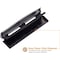 Bostitch Punch, 3-Hole, Fixed, Std, Srbk HP12 - alternate 5