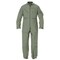 Propper Flight Suit, Nomex(R), 4.5 oz Fabric Weight, 30 1/2 in Inseam, Freedom Green, 40 Regular F51154638840R - alternate 2