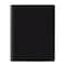 Fellowes Binding Cover, Blk, 8-3/4x11-1/4 In., PK200 52138 - alternate 7