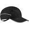 Ergodyne Bump Cap, Long Brim Baseball, Polyethylene, Hook-and-Loop Suspension 8965 - alternate 6