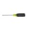 Klein Tools General Purpose Square Screwdriver #2 Round 662 - alternate 8