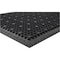 Genuine Joe Genuine Joe Indoor Mat, Black, 36 in W x 60 in L GJO01705 - alternate 4