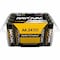 Rayovac UltraPro AA Alkaline Battery, 1.5V DC, PK24 ALAA24PP - alternate 5