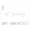 Zoro Select Drywall Screw, #6 x 1-1/2 in, Steel, Flat Head Phillips Drive, 500 PK U31300.013.0150 - alternate 2