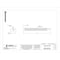 Zoro Select Self-Drilling Screw, #8 x 1-5/8 in, Zinc Plated Steel Flat Head Phillips Drive, 100 PK U31830.016.0162 - alternate 2