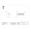 Zoro Select 5/16"-18 x 1 in Phillips Truss Machine Screw, Plain 18-8 Stainless Steel, 25 PK U51862.031.0100 - alternate 2