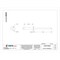Stanley Engineered Fastening Blind Rivet, Large Flanged Head, 1/8 in Dia., 1/2 in L, Steel Body, 500 PK SD46BSLF201 - alternate 2