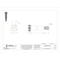 Zoro Select Shoulder Screw, 1/2"-13 Thr Sz, 3/4 in Thr Lg, 5 in Shoulder Lg, Alloy Steel U07111.062.0500 - alternate 2