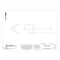 Stanley Engineered Fastening Blind Rivet, Dome Head, 3/16 in Dia., 35/64 in L, Stainless Steel Body, 250 PK SSD66SSBS200 - alternate 2