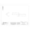 Stanley Engineered Fastening Blind Rivet, Dome Head, 3/16 in Dia., 1-11/64 in L, Stainless Steel Body, 100 PK SSD616SSBS203 - alternate 2