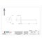Stanley Engineered Fastening Blind Rivet, Large Flanged Head, 1/8 in Dia., 1/4 in L, Aluminum Body, 500 PK AD42ABSLF201 - alternate 2