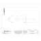 Stanley Engineered Fastening Blind Rivet, Dome Head, 1/4 in Dia., 1-7/32 in L, Steel Body, 100 PK SD816BS203 - alternate 2