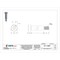 Zoro Select Shoulder Screw, 3/8"-16 Thr Sz, 5/8 in Thr Lg, 2 in Shoulder Lg, 18-8 Stainless Steel, 2 PK STR60112C32 - alternate 2
