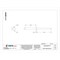 Stanley Engineered Fastening Blind Rivet, Dome Head, 3/16 in Dia., 59/64 in L, Aluminum Body, 250 PK AD612ABS200 - alternate 2