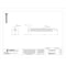 Zoro Select Self-Drilling Screw, #10 x 1-1/2 in, Plain 410 Stainless Steel Pan Head Phillips Drive, 50 PK U31870.019.0150 - alternate 2