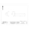 Stanley Engineered Fastening Blind Rivet, Dome Head, 3/16 in Dia., 19/64 in L, Aluminum Body, 250 PK AD62BS200 - alternate 2