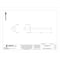 Stanley Engineered Fastening Blind Rivet, Dome Head, 5/32 in Dia., 9/32 in L, Aluminum Body, 500 PK Ad52BS201 - alternate 2