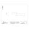 Stanley Engineered Fastening Blind Rivet, Dome Head, 1/8 in Dia., 5/8 in L, Stainless Steel Body, 500 PK SSD48SSBS201 - alternate 2