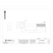 Te-Co Eye Bolt With Shoulder, 1/2"-13, 3-1/4 in Shank, 3/8 in ID, Steel, black oxide 42945 - alternate 2