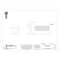 Zoro Select #8-32 x 1/2 in Slotted Fillister Machine Screw, Zinc Plated Steel, 100 PK MSCI0-800500-100BX - alternate 2