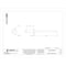 Stanley Engineered Fastening Blind Rivet, Dome Head, 1/8 in Dia., 5/16 in L, Aluminum Body, 500 PK AD41-43BS201 - alternate 2