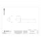 Stanley Engineered Fastening Blind Rivet, Dome Head, 1/8 in Dia., 1/4 in L, Aluminum Body, 500 PK AD42BS201 - alternate 2