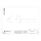 Stanley Engineered Fastening Blind Rivet, Dome Head, 1/8 in Dia., 1/4 in L, Stainless Steel Body, 500 PK SSDH42SSBS201 - alternate 2