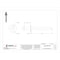 Stanley Engineered Fastening Blind Rivet, Dome Head, 3/16 in Dia., 19/64 in L, Steel Body, 250 PK SD62BS200 - alternate 2