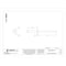 Stanley Engineered Fastening Blind Rivet, Dome Head, 5/32 in Dia., 21/32 in L, Aluminum Body, 500 PK AD58ABS201 - alternate 2
