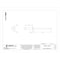 Stanley Engineered Fastening Blind Rivet, Dome Head, 1/8 in Dia., 7/16 in L, Aluminum Body, 500 PK AD45ABS201 - alternate 2