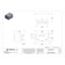 Omron Top Flange, Enclosed Power Relay, Square, 30 A, 4 Pins, Quick Connect G7L-1A-TUBJ-CB-DC12 - alternate 2