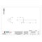 Stanley Engineered Fastening Blind Rivet, Dome Head, 3/16 in Dia., 35/64 in L, Aluminum Body, 250 PK AD66ABS200 - alternate 2