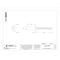Stanley Engineered Fastening Blind Rivet, Dome Head, 3/16 in Dia., 35/64 in L, Steel Body, 250 PK SD66BS200 - alternate 2