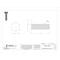 Zoro Select 18-8, 3/8"-16 Hex Head Tap Bolt, Plain Stainless Steel, 1-1/4 in L, 50 PK U51010.037.0125 - alternate 2