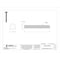 Zoro Select 18-8, 1/4"-20 Hex Head Tap Bolt, Plain Stainless Steel, 2 in L, 50 PK U51010.025.0200 - alternate 2