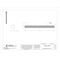 Zoro Select Grade 8, 3/8"-16 Hex Head Tap Bolt, Black Oxide Steel, 4-1/2 in L, 10 PK U04110.037.0450 - alternate 2