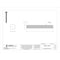 Zoro Select Grade 5, 3/8"-16 Hex Head Tap Bolt, Zinc Plated Steel, 3 in L, 25 PK U01210.037.0300 - alternate 2