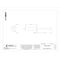 Stanley Engineered Fastening Blind Rivet, Dome Head, 1/4 in Dia., 31/32 in L, Steel Body, 100 PK SD812BS203 - alternate 2