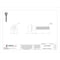 Zoro Select Shoulder Screw, 1/4 in Shldr. Dia, 1/4 in Shldr. L, No 10-24, 7/8 in Thread L Z4586SS - alternate 2
