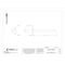 Zoro Select Blind Rivet, Dome Head, 1/8 in Dia., 9/32 in L, Steel Body, 500 PK U34130.012.0042 - alternate 2