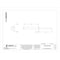 Zoro Select Blind Rivet, Dome Head, 3/16 in Dia., 1-13/64 in L, Aluminum Body, 250 PK U34121.018.0616 - alternate 2